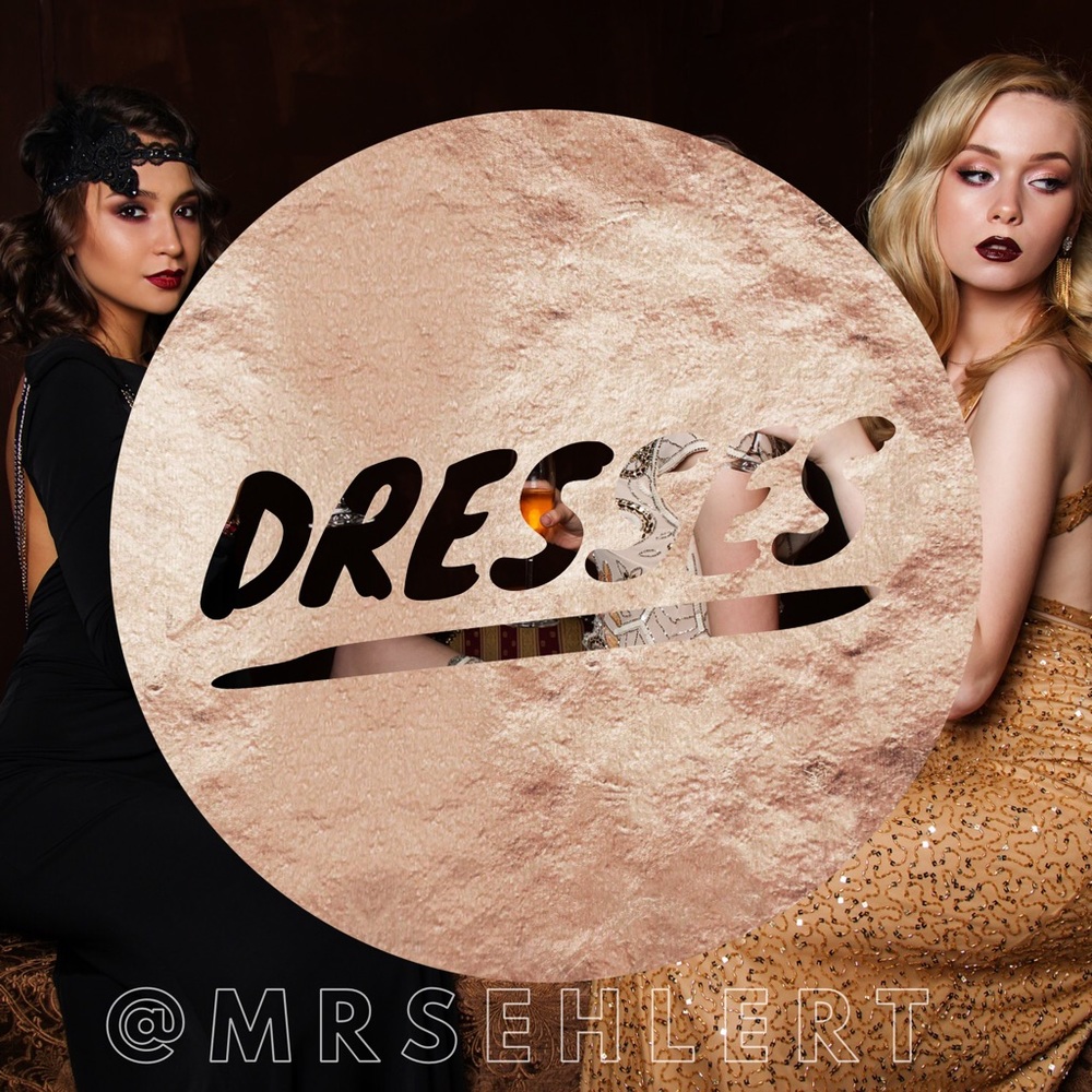 Dresses 👗